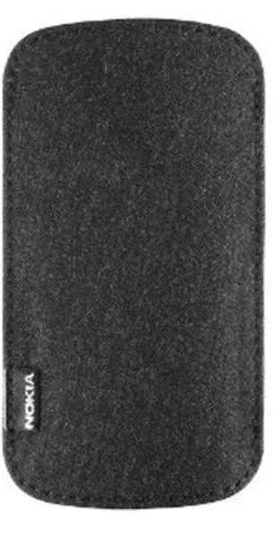 Nokia CP-373 Carry Case Bild 1