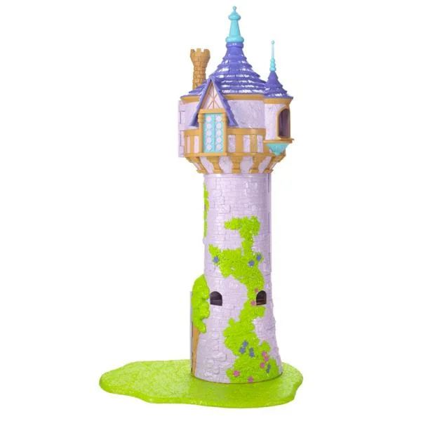 Disney Rapunzel Castle/Tower Bild 1