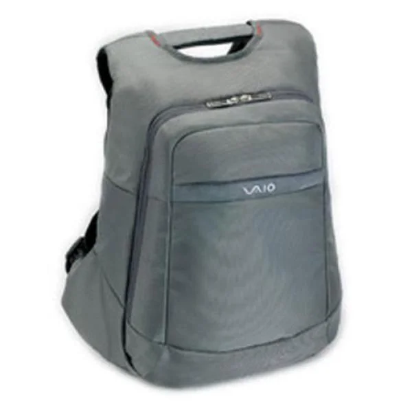 Sony Vaio Laptop Back Pack Bild 1
