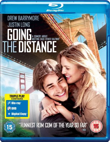 Going The Distance Bild 1
