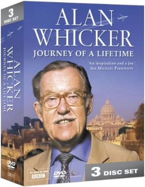 Alan Whicker: Journey of a Lifetime Bild 1