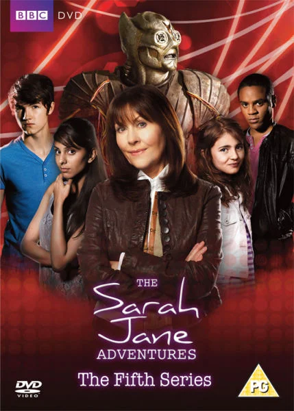 The Sarah Jane Adventures - Series 5 Bild 1