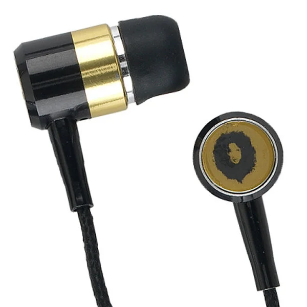 Section 8 Shakira Earphones in Tribute Packaging Bild 1