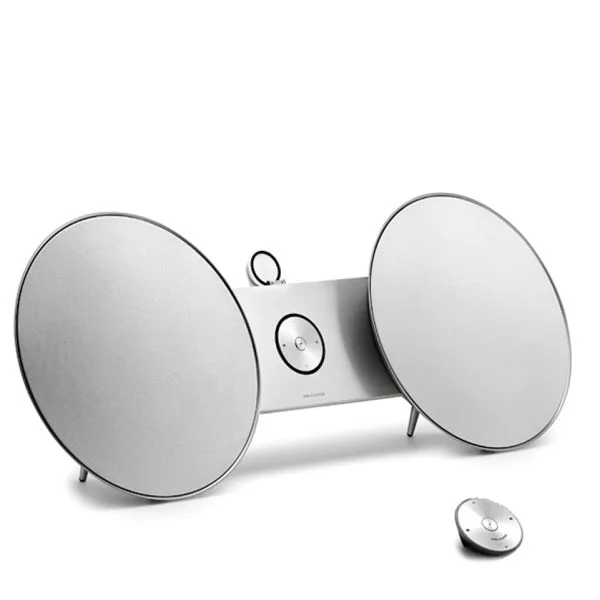Bang & Olufsen BeoSound 8 - White Bild 1
