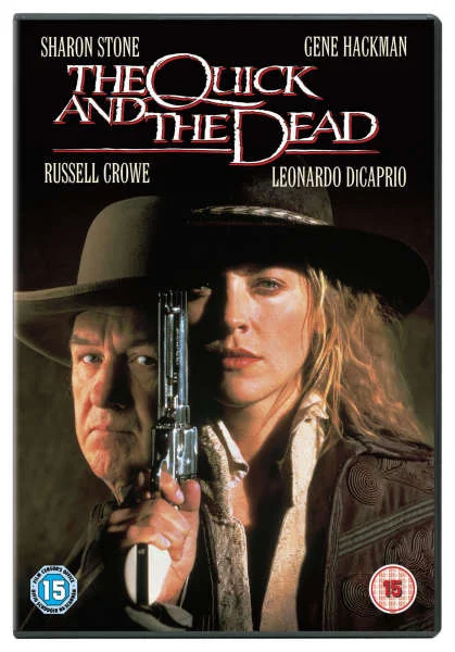 The Quick & The Dead Bild 1
