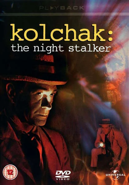 Kolchak: The Night Stalker - The Complete Series Bild 1