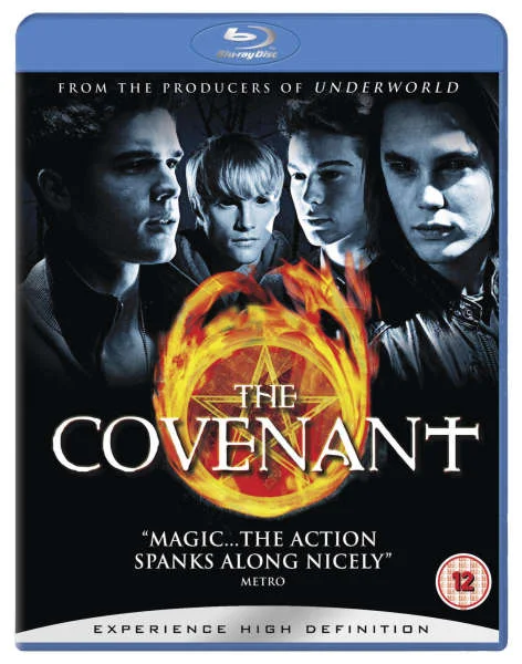 The Covenant Bild 1