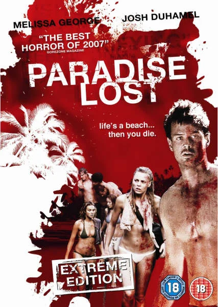 Paradise Lost Bild 1