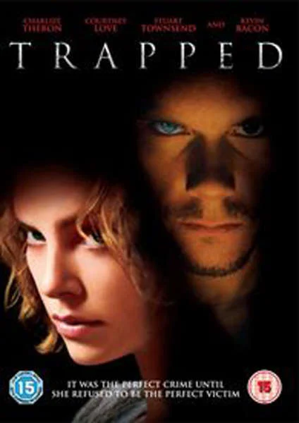 Trapped Bild 1