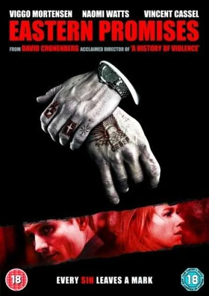 Eastern Promises Bild 1