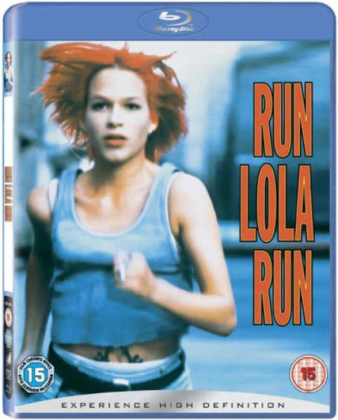 Run Lola Run Bild 1
