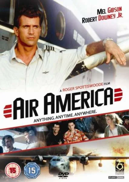 Air America Bild 1