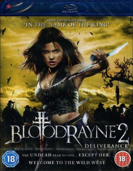 Bloodrayne 2 Bild 1