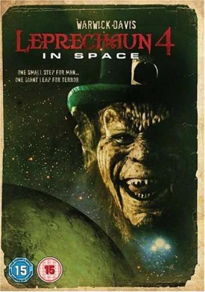 Leprechaun 4 Bild 1