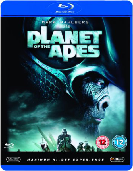 Planet der Affen Bild 1