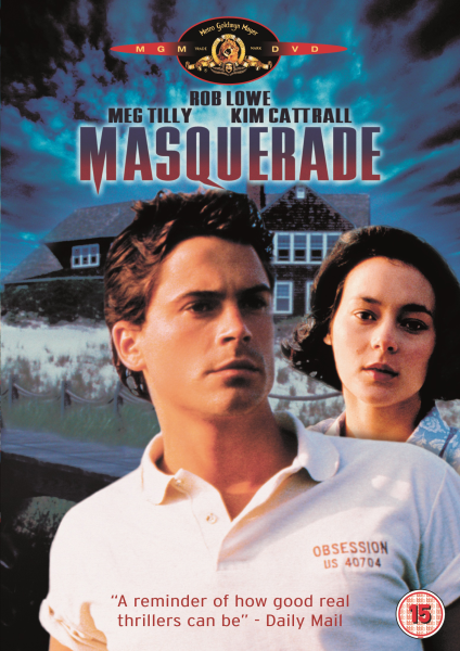 Masquerade Bild 1