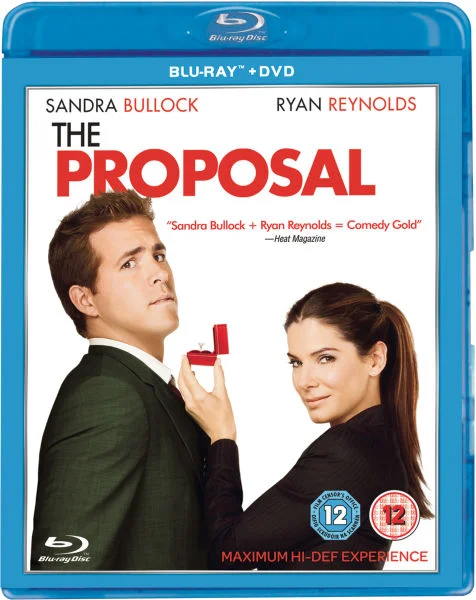 The Proposal Bild 1