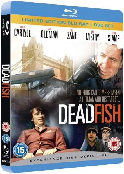Dead Fish Bild 1