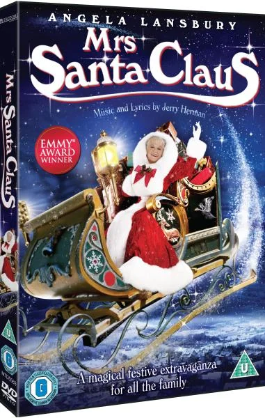 Mrs Santa Claus Bild 1