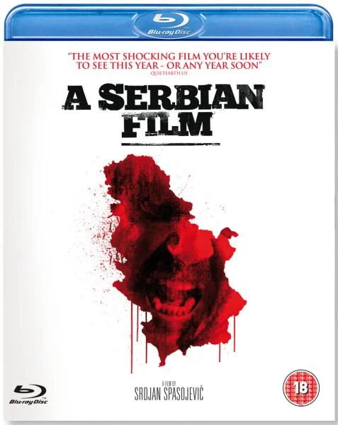 A Serbian Film Bild 1