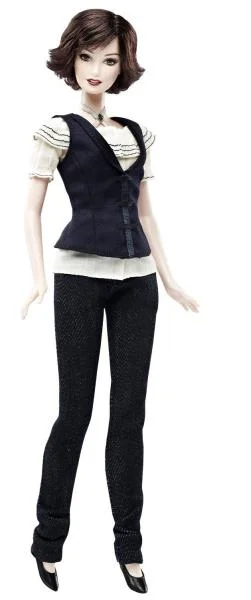 Barbie Twilight Eclipse Alice Bild 1