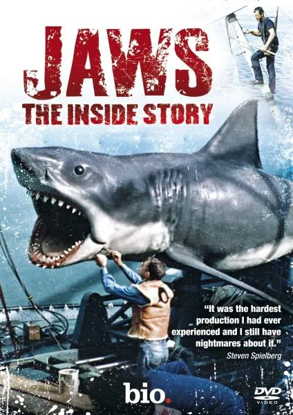Jaws: The Inside Story Bild 1