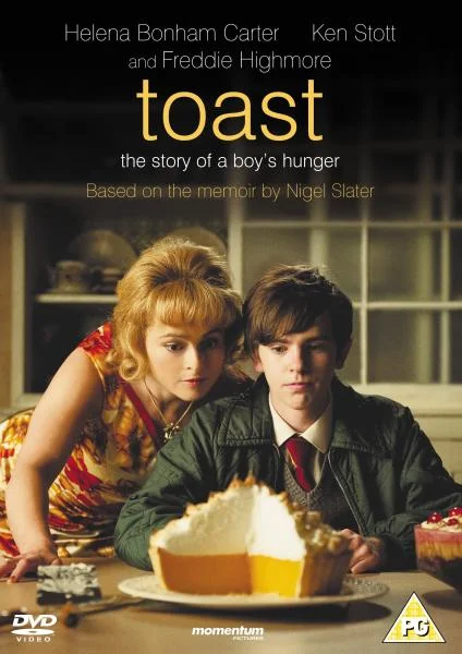 Toast Bild 1