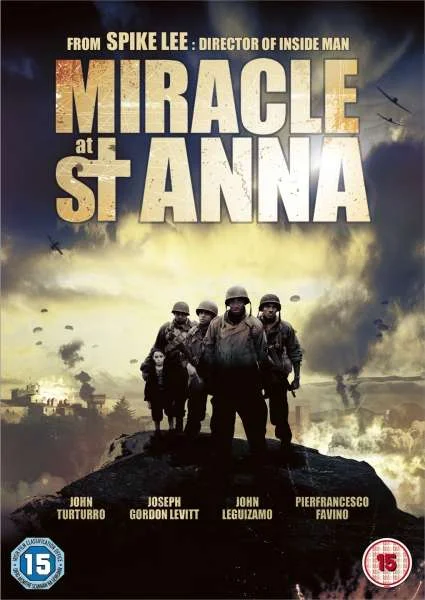 Miracle At St. Anna Bild 1