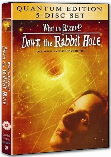 What The Bleep!? Down The Rabbit Hole - Quantum Edition Bild 1