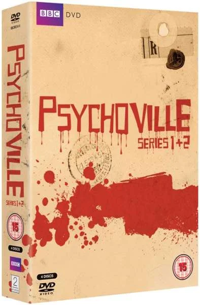 Psychoville - Series 1-2 Bild 1