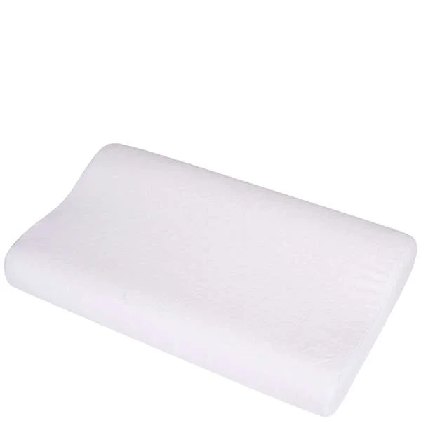 Memory Foam Pillow Bild 1