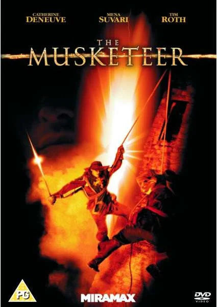 The Musketeer Bild 1