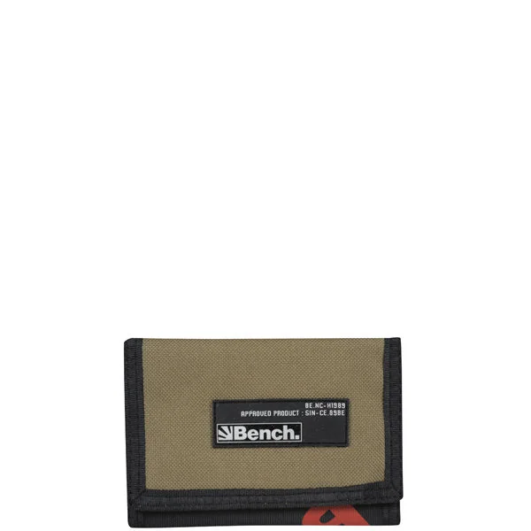 Bench Men's Eclipse Wallet Bild 1