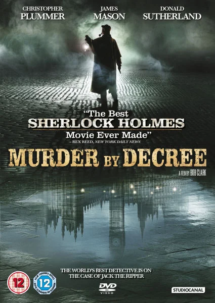 Murder By Decree Bild 1