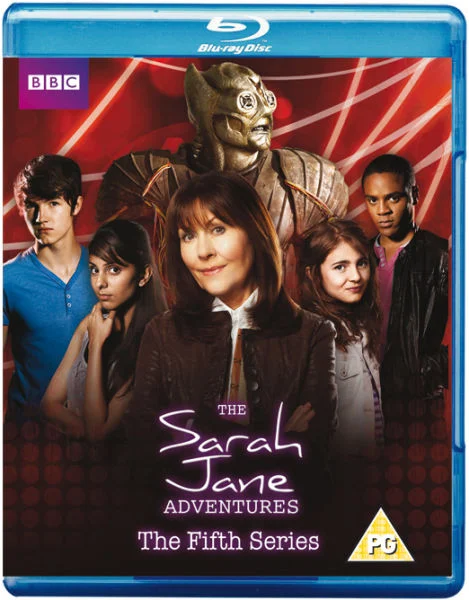 The Sarah Jane Adventures - Series 5 Bild 1