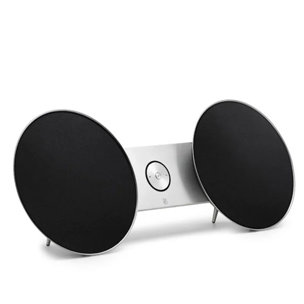 Bang & Olufsen BeoSound 8 - Black Bild 1
