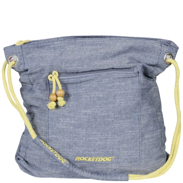 Rocket Dog Jasmine Hobo Bag Bild 1