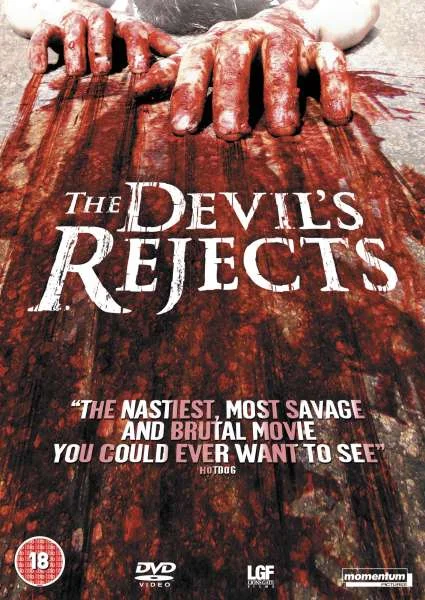 The Devil's Rejects Bild 1