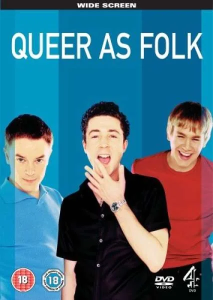Queer As Folk Bild 1