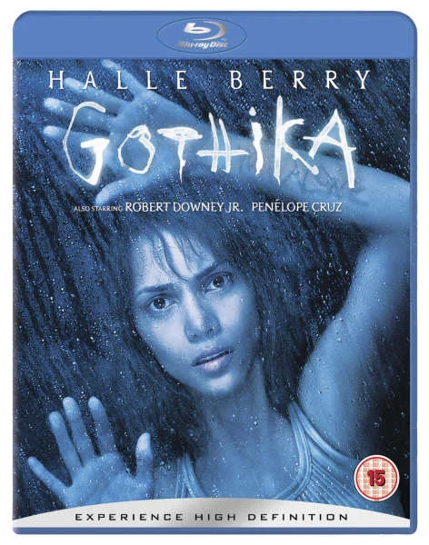 Gothika Bild 1