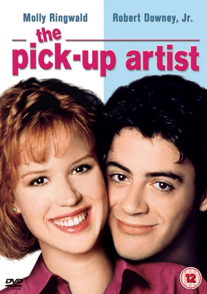 The Pick-Up Artist Bild 1