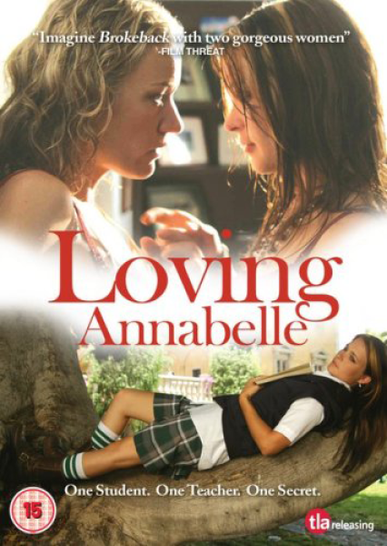 Loving Annabelle Bild 1