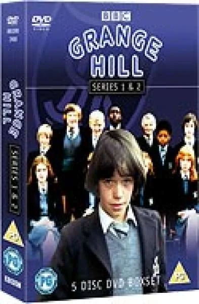Grange Hill - Series 1 And 2 Bild 1