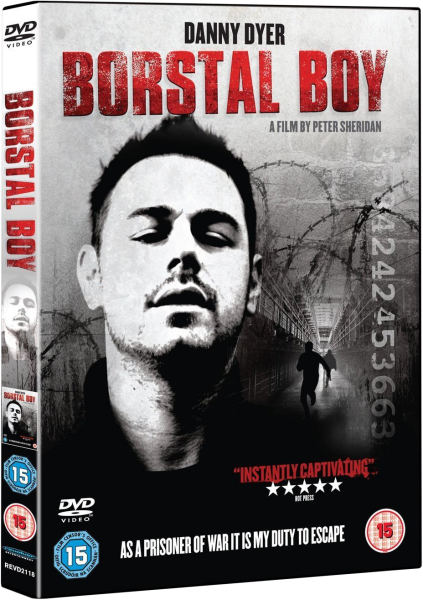 Borstal Boy Bild 1