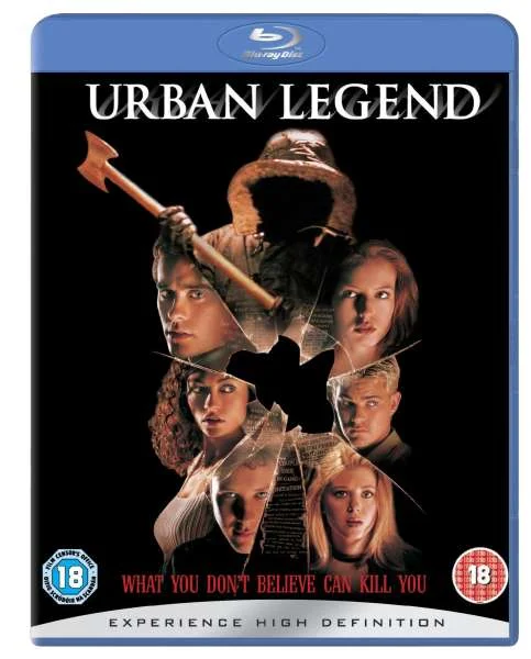Urban Legend Bild 1