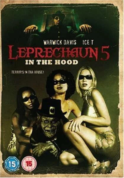 Leprechaun 5: Back To Tha' Hood Bild 1