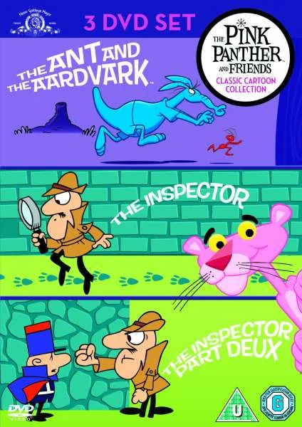The Pink Panther And Friends Bild 1