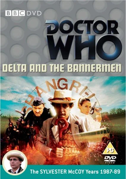 Doctor Who - Delta & The Bannermen Bild 1