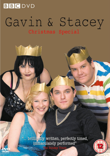 Gavin & Stacey Christmas Special Bild 1