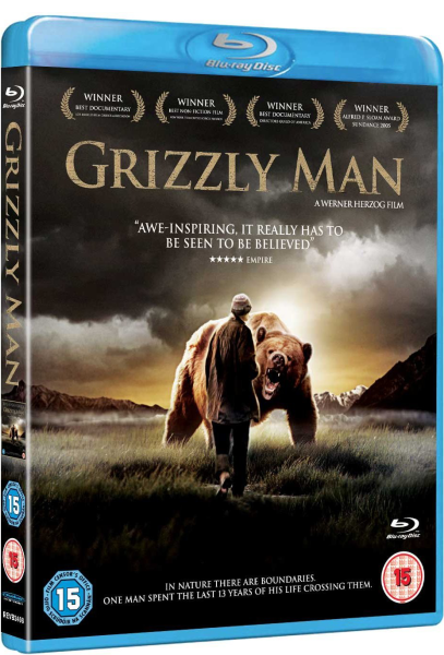 Grizzly Man Bild 1